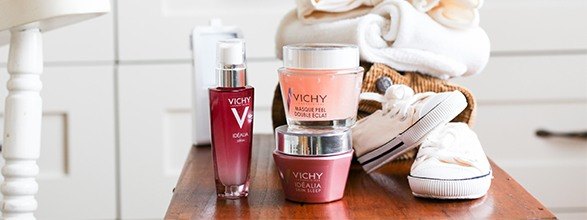 The Best Face Serums For New Moms